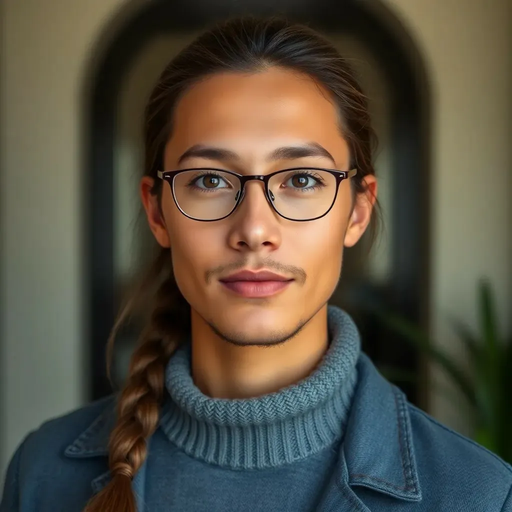 Picture of Chad Jenkins